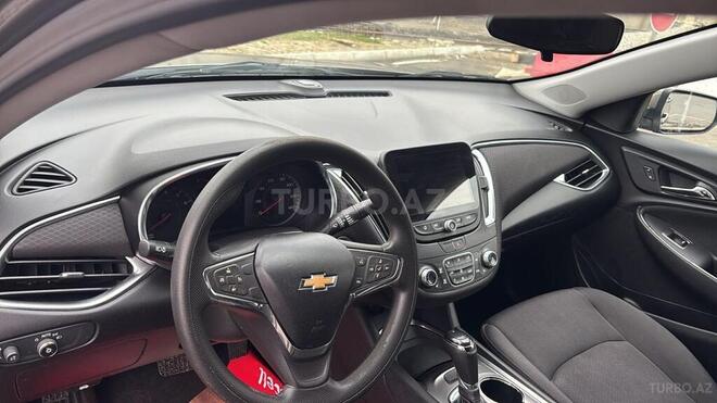 Chevrolet Malibu 2020, 179,000 km - 1.5 l - Bakı