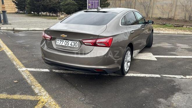 Chevrolet Malibu 2020, 179,000 km - 1.5 l - Bakı