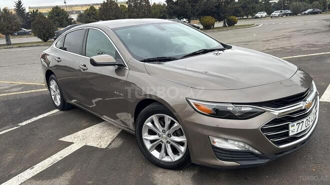 Chevrolet Malibu 2020, 179,000 km - 1.5 l - Bakı