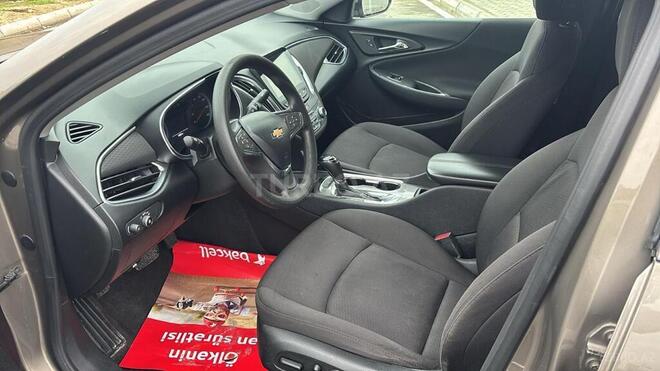 Chevrolet Malibu 2020, 179,000 km - 1.5 l - Bakı