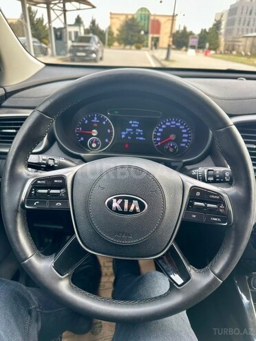 Kia Sorento 2018, 170,000 km - 2.0 l - Bakı