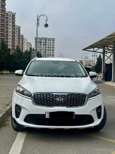 Kia Sorento 2018, 170,000 km - 2.0 l - Bakı