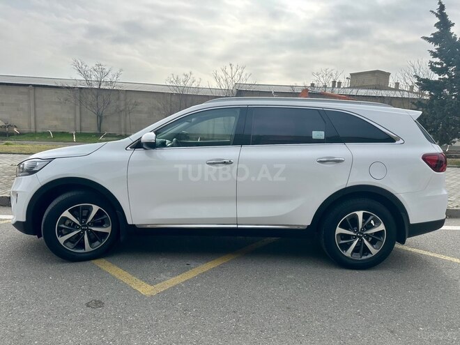 Kia Sorento 2018, 170,000 km - 2.0 l - Bakı