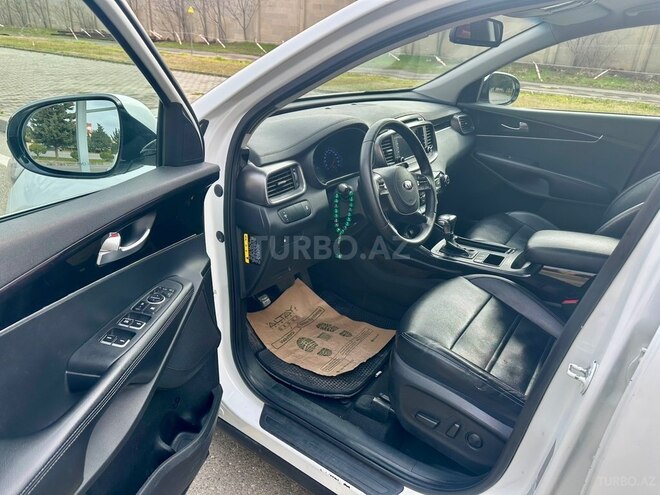 Kia Sorento 2018, 170,000 km - 2.0 l - Bakı