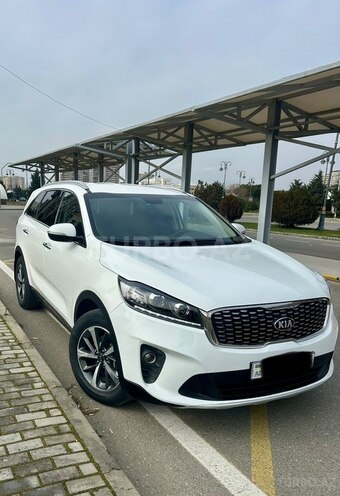 Kia Sorento 2018, 170,000 km - 2.0 l - Bakı