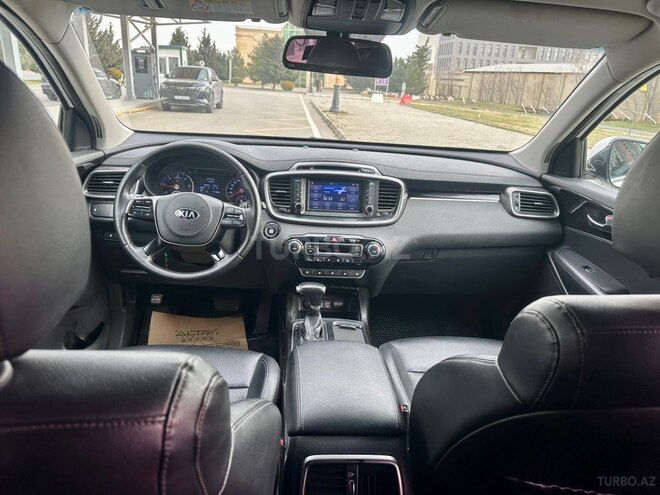 Kia Sorento 2018, 170,000 km - 2.0 l - Bakı