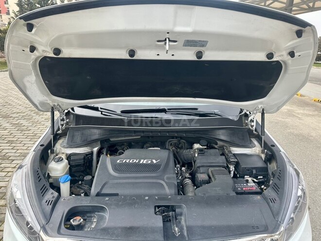Kia Sorento 2018, 170,000 km - 2.0 l - Bakı