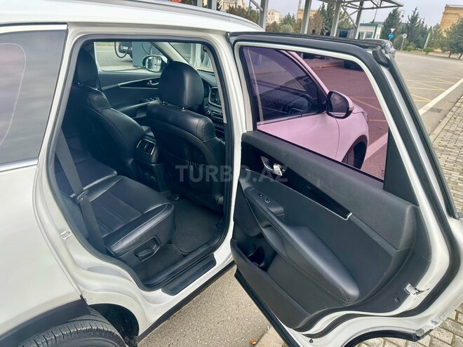 Kia Sorento 2018, 170,000 km - 2.0 l - Bakı