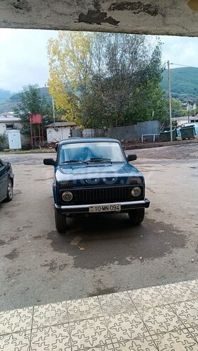 LADA (VAZ) Niva-2