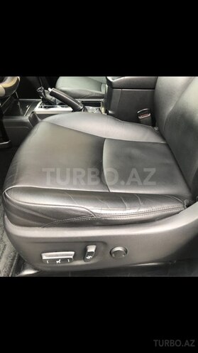 Toyota Land Cruiser Prado 2014, 125,000 km - 2.7 л - Bakı