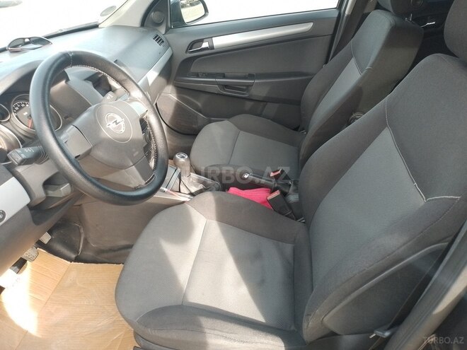 Opel Astra 2006, 241,000 km - 1.4 l - Sumqayıt