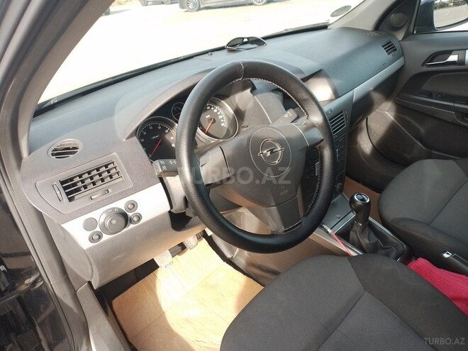Opel Astra 2006, 241,000 km - 1.4 l - Sumqayıt