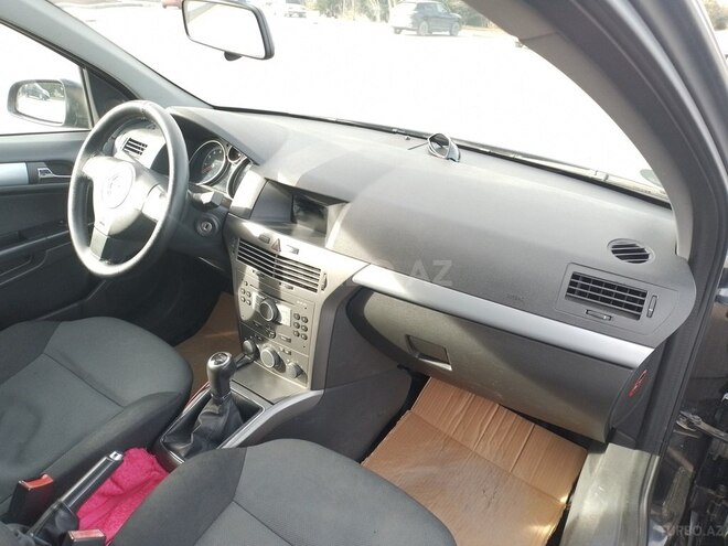 Opel Astra 2006, 241,000 km - 1.4 l - Sumqayıt