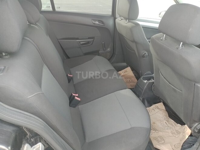 Opel Astra 2006, 241,000 km - 1.4 l - Sumqayıt