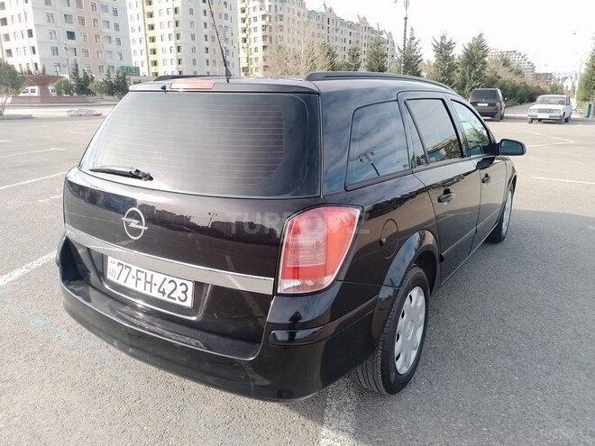 Opel Astra 2006, 241,000 km - 1.4 l - Sumqayıt