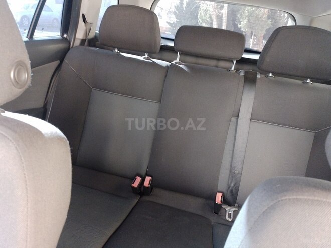 Opel Astra 2006, 241,000 km - 1.4 l - Sumqayıt