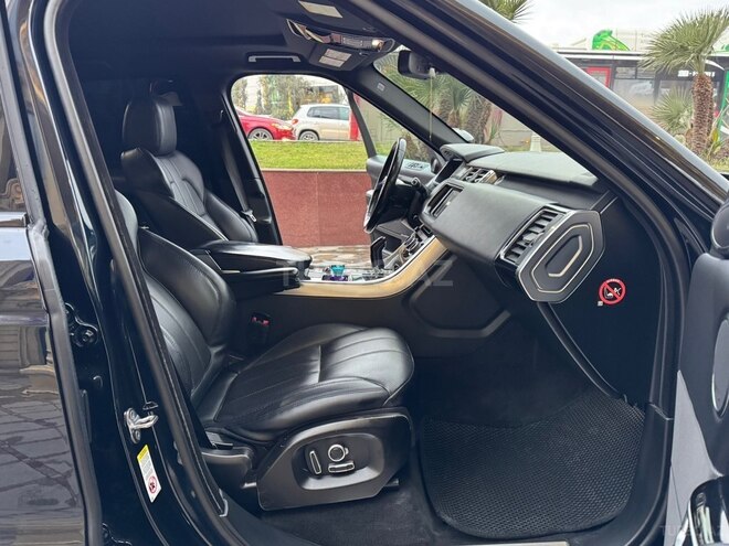 Land Rover RR Sport 2016, 190,000 km - 3.0 л - Bakı