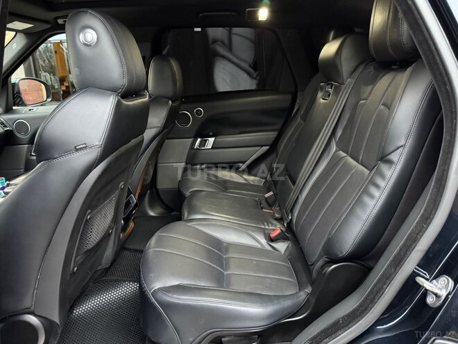 Land Rover RR Sport 2016, 190,000 km - 3.0 л - Bakı