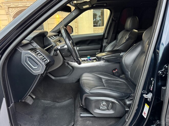Land Rover RR Sport 2016, 190,000 km - 3.0 л - Bakı