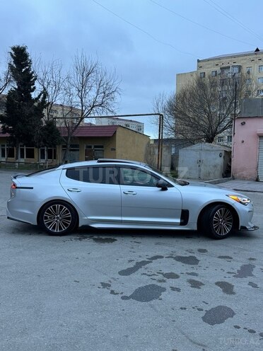 Kia Stinger 2018, 110,000 km - 2.0 л - Bakı