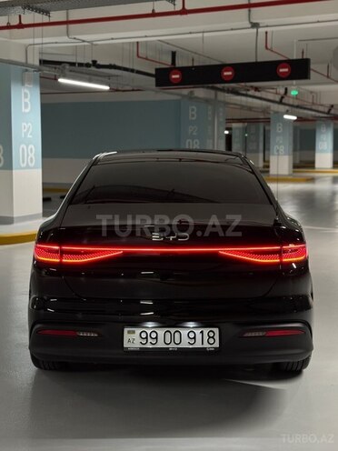 BYD  2025, 1,500 km - 1.5 l - Bakı