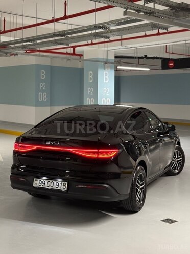 BYD  2025, 1,500 km - 1.5 l - Bakı