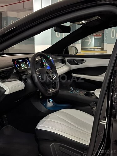 BYD  2025, 1,500 km - 1.5 l - Bakı
