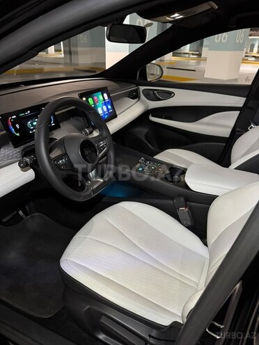 BYD  2025, 1,500 km - 1.5 l - Bakı