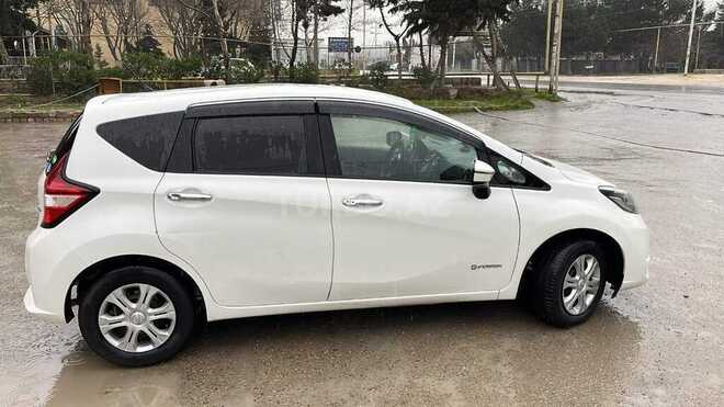 Nissan Note 2019, 134,876 km - 1.2 l - Bakı
