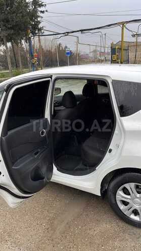 Nissan Note 2019, 134,876 km - 1.2 l - Bakı