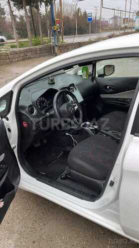 Nissan Note 2019, 134,876 km - 1.2 l - Bakı