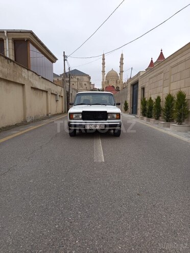 LADA (VAZ) 2107 2006, 69,749 km - 1.6 л - Bakı