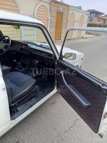 LADA (VAZ) 2107 2006, 69,749 km - 1.6 л - Bakı