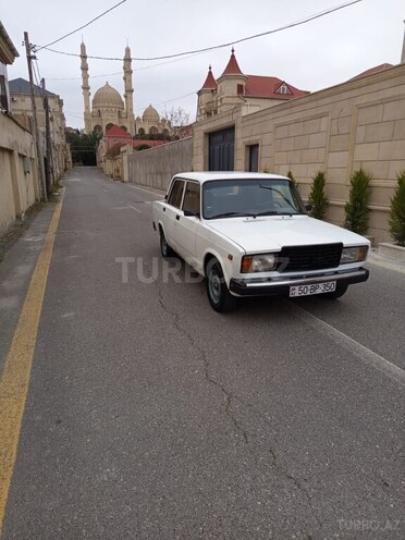 LADA (VAZ) 2107 2006, 69,749 km - 1.6 л - Bakı