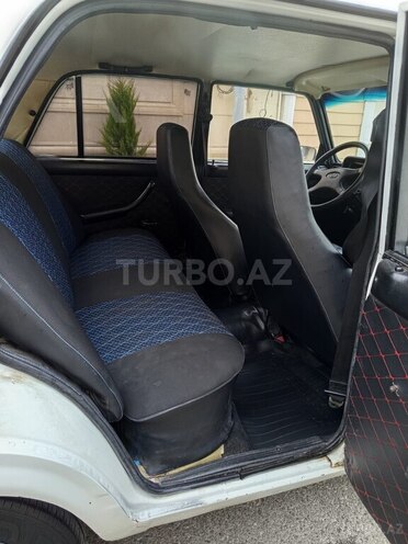LADA (VAZ) 2107 2006, 69,749 km - 1.6 л - Bakı