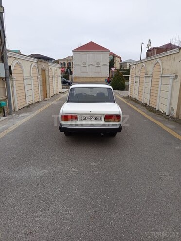 LADA (VAZ) 2107 2006, 69,749 km - 1.6 л - Bakı
