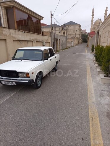 LADA (VAZ) 2107 2006, 69,749 km - 1.6 л - Bakı
