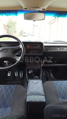 LADA (VAZ) 2107 2006, 69,749 km - 1.6 л - Bakı
