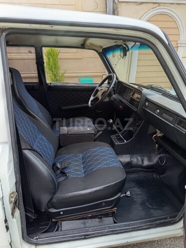 LADA (VAZ) 2107 2006, 69,749 km - 1.6 л - Bakı