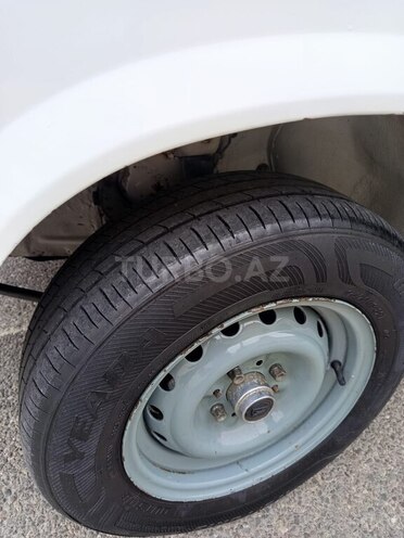 LADA (VAZ) 2107 2006, 69,749 km - 1.6 л - Bakı