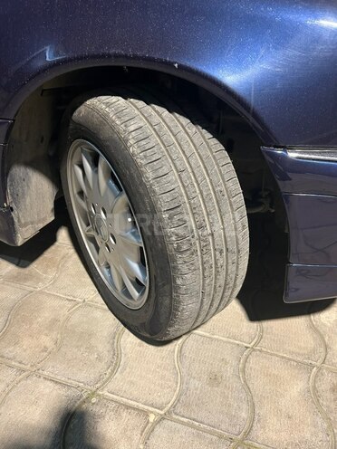 Mercedes C 180 1999, 369,437 km - 1.8 l - Xırdalan
