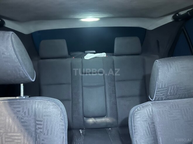 Mercedes C 180 1999, 369,437 km - 1.8 l - Xırdalan