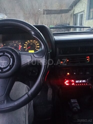 LADA (VAZ) Niva 2012, 150,000 km - 1.7 л - Şamaxı