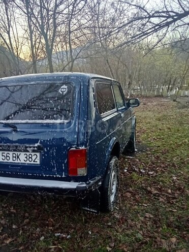 LADA (VAZ) Niva 2012, 150,000 km - 1.7 л - Şamaxı
