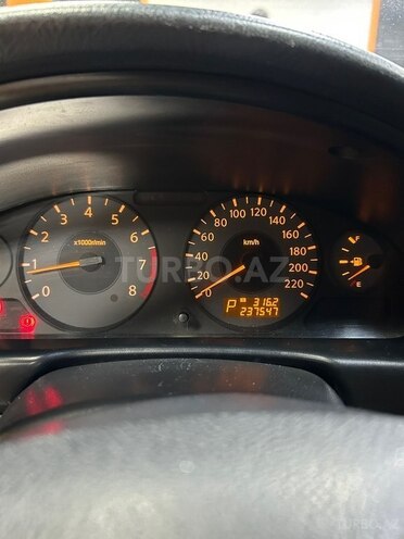 Nissan Sunny 2008, 237,157 km - 1.6 л - Bakı