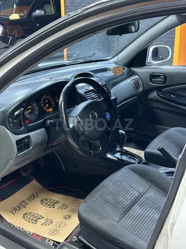 Nissan Sunny 2008, 237,157 km - 1.6 л - Bakı