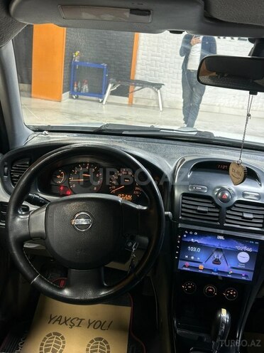 Nissan Sunny 2008, 237,157 km - 1.6 л - Bakı