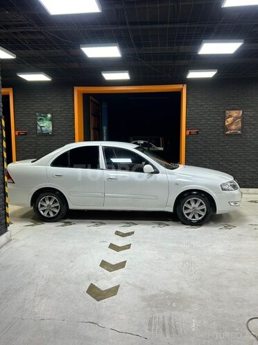 Nissan Sunny 2008, 237,157 km - 1.6 л - Bakı