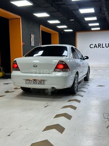 Nissan Sunny 2008, 237,157 km - 1.6 л - Bakı
