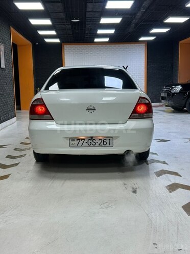 Nissan Sunny 2008, 237,157 km - 1.6 л - Bakı
